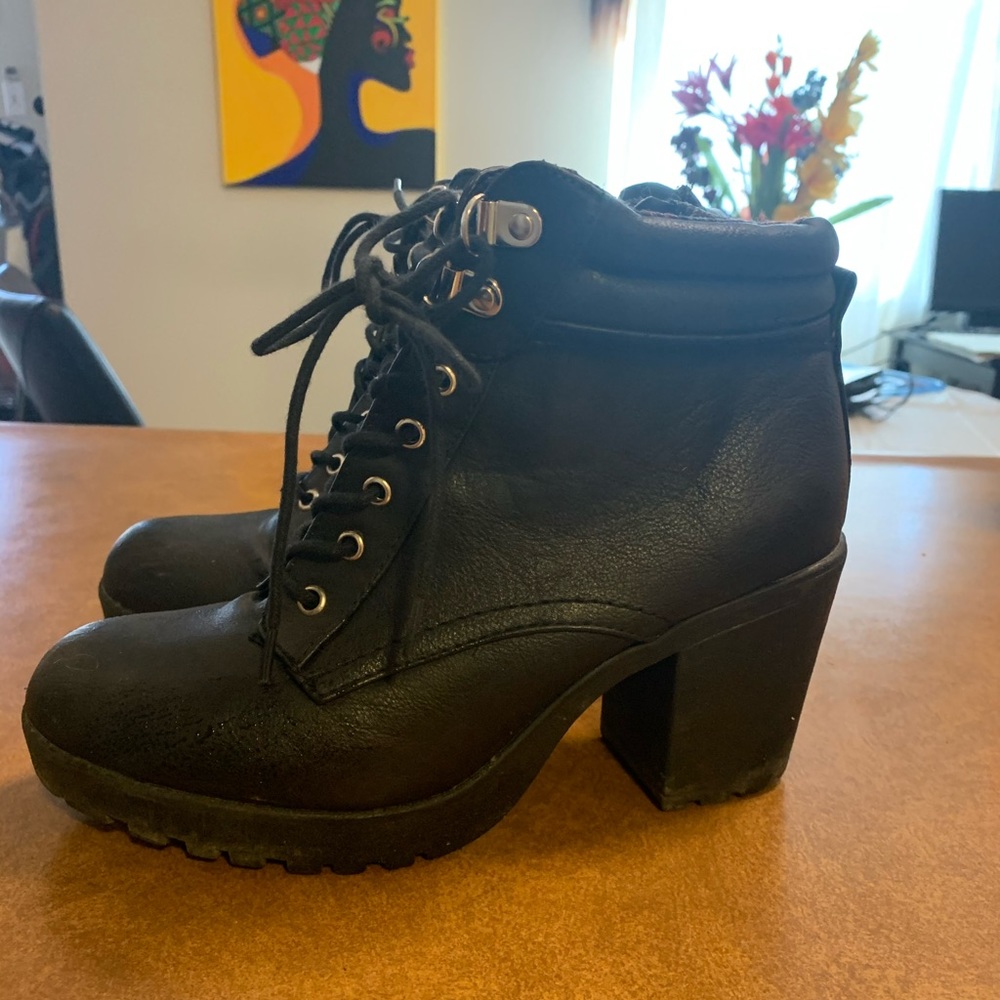 Booties